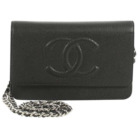 chanel boy wallet on chain youtube|Chanel timeless wallet on chain.